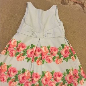 Janie and Jack dress